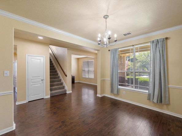 13445  Leather Strap Drive , Fort Worth Texas 76052