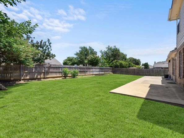 13445  Leather Strap Drive , Fort Worth Texas 76052