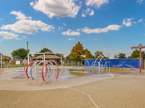 13445  Leather Strap Drive , Fort Worth Texas 76052