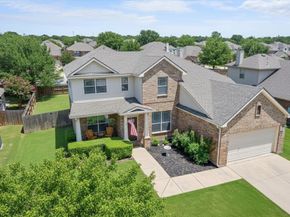 13445  Leather Strap Drive , Fort Worth Texas 76052