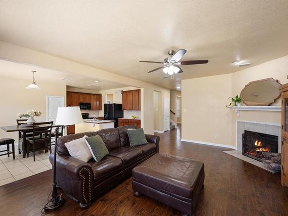 13445  Leather Strap Drive , Fort Worth Texas 76052