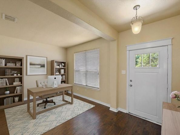 13445  Leather Strap Drive , Fort Worth Texas 76052