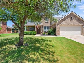 13445  Leather Strap Drive , Fort Worth Texas 76052
