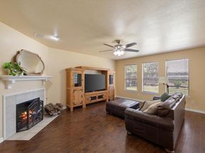 13445  Leather Strap Drive , Fort Worth Texas 76052