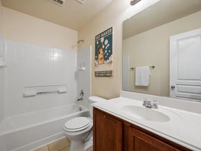 13445  Leather Strap Drive , Fort Worth Texas 76052