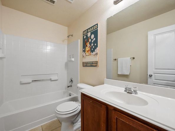 13445  Leather Strap Drive , Fort Worth Texas 76052