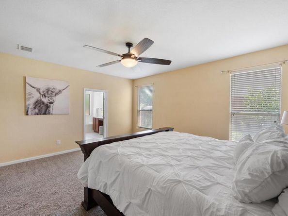 13445  Leather Strap Drive , Fort Worth Texas 76052