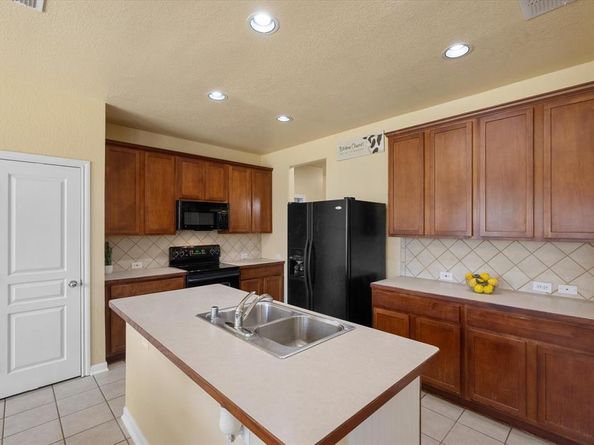 13445  Leather Strap Drive , Fort Worth Texas 76052