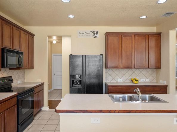 13445  Leather Strap Drive , Fort Worth Texas 76052
