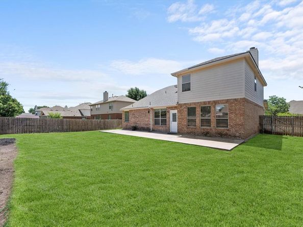 13445  Leather Strap Drive , Fort Worth Texas 76052