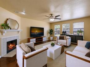 13445  Leather Strap Drive , Fort Worth Texas 76052