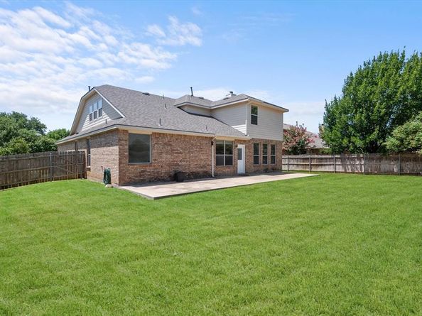 13445  Leather Strap Drive , Fort Worth Texas 76052