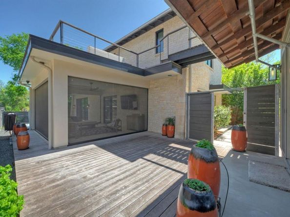 2309 S 4th Street , Austin Texas 78704