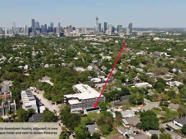 2309 S 4th Street , Austin Texas 78704