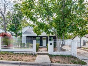 3321 NW 31st Street , Fort Worth Texas 76106
