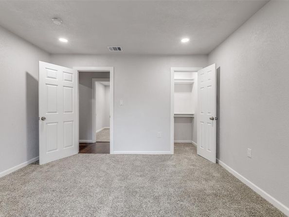 3321 NW 31st Street , Fort Worth Texas 76106