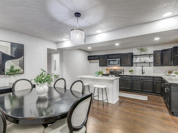 3321 NW 31st Street , Fort Worth Texas 76106