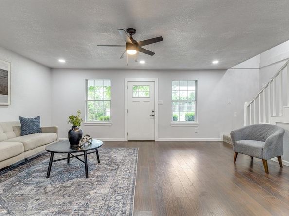 3321 NW 31st Street , Fort Worth Texas 76106