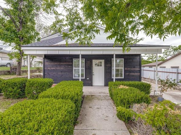3321 NW 31st Street , Fort Worth Texas 76106