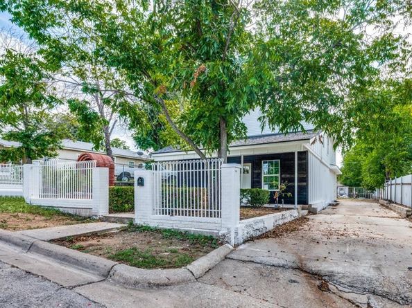 3321 NW 31st Street , Fort Worth Texas 76106
