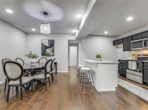 3321 NW 31st Street , Fort Worth Texas 76106