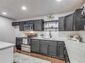 3321 NW 31st Street , Fort Worth Texas 76106