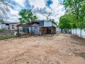 3321 NW 31st Street , Fort Worth Texas 76106