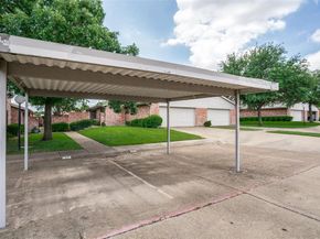 1112  Forest Creek Street , Benbrook Texas 76126