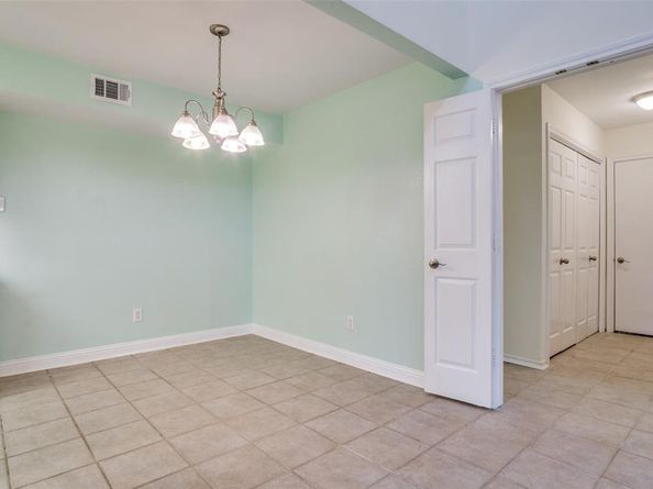 1112  Forest Creek Street , Benbrook Texas 76126