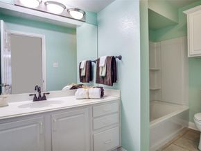 1112  Forest Creek Street , Benbrook Texas 76126