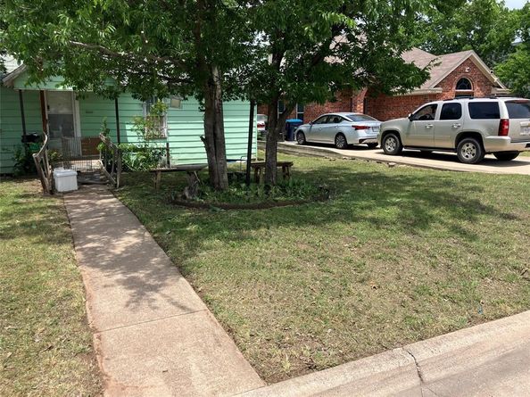 5930  Bonnell Avenue , Fort Worth Texas 76107