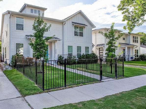 228  Sunset Lane , Fort Worth Texas 76114