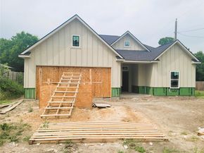 625  Atlanta Street , Fort Worth Texas 76104