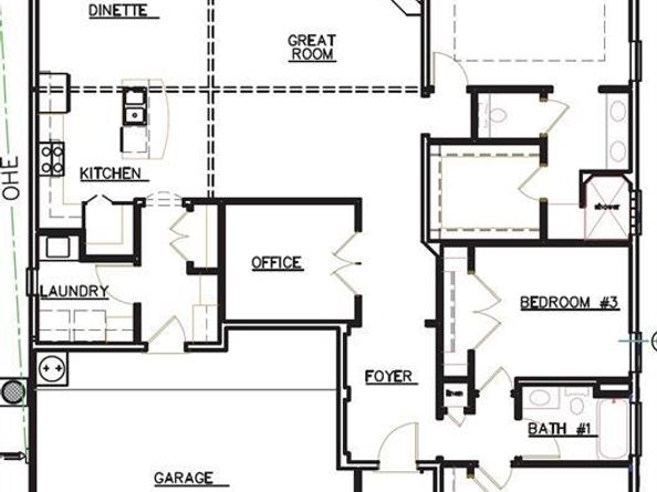 625  Atlanta Street , Fort Worth Texas 76104