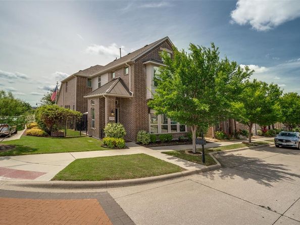 5912  Uplands Drive , McKinney Texas 75070