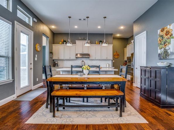 5912  Uplands Drive , McKinney Texas 75070