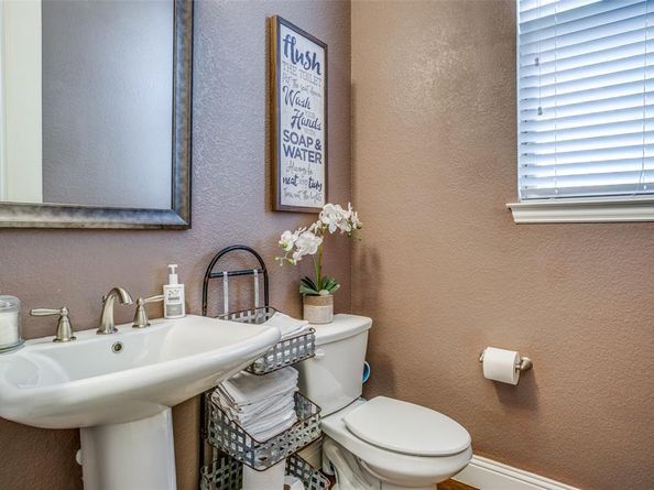 5912  Uplands Drive , McKinney Texas 75070
