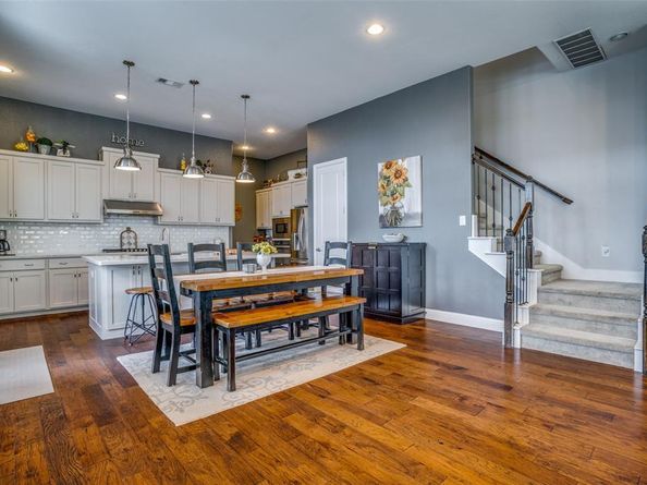 5912  Uplands Drive , McKinney Texas 75070