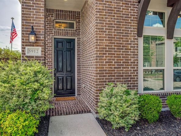 5912  Uplands Drive , McKinney Texas 75070