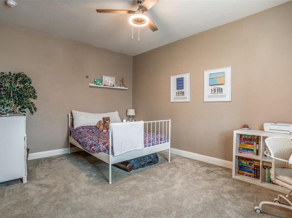 5912  Uplands Drive , McKinney Texas 75070