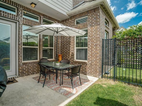 5912  Uplands Drive , McKinney Texas 75070