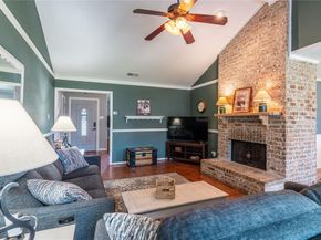 1804  Kensington Drive , Carrollton Texas 75007