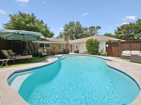 7423  Whispering Pines Drive , Dallas Texas 75248