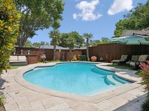 7423  Whispering Pines Drive , Dallas Texas 75248