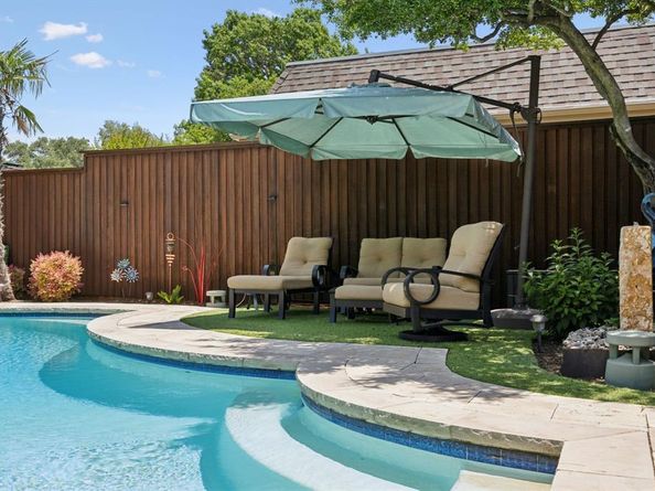 7423  Whispering Pines Drive , Dallas Texas 75248