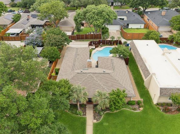 7423  Whispering Pines Drive , Dallas Texas 75248