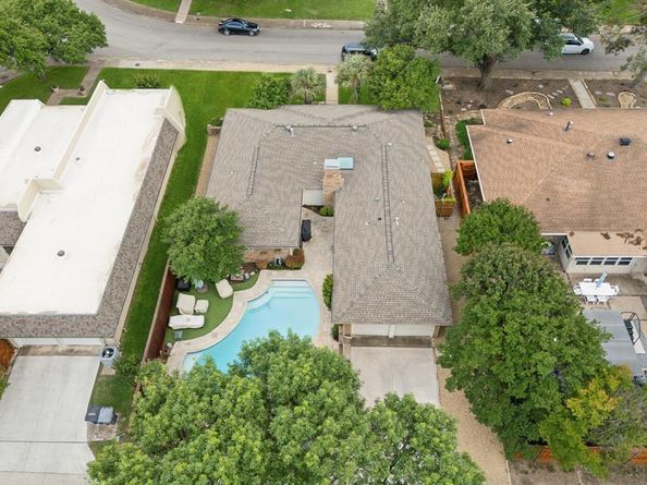 7423  Whispering Pines Drive , Dallas Texas 75248