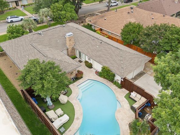 7423  Whispering Pines Drive , Dallas Texas 75248