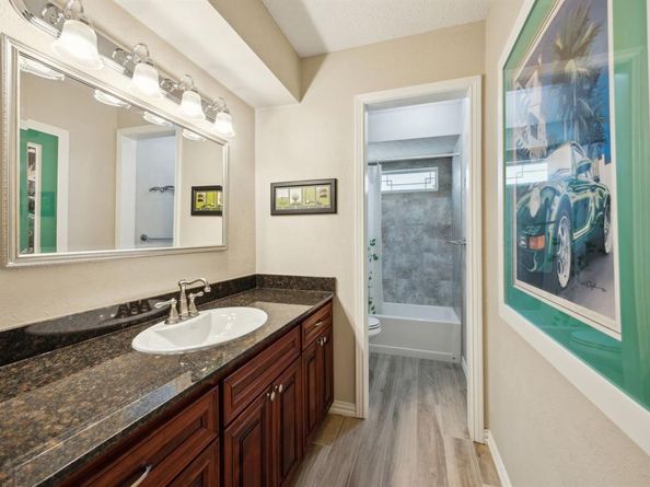 7423  Whispering Pines Drive , Dallas Texas 75248