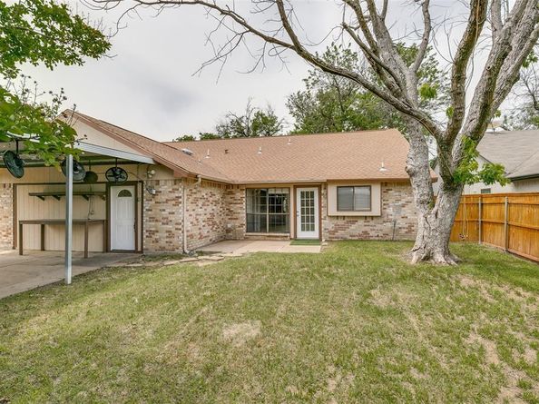 9306  Grant Drive , Rowlett Texas 75088